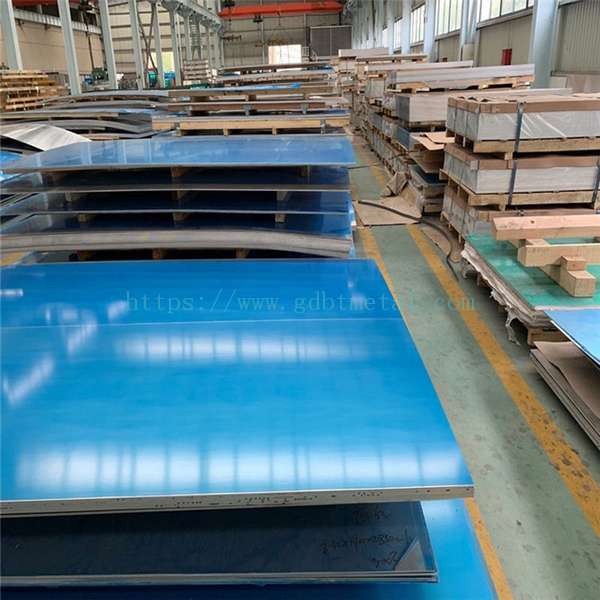 Aluminum Plate&Sheet